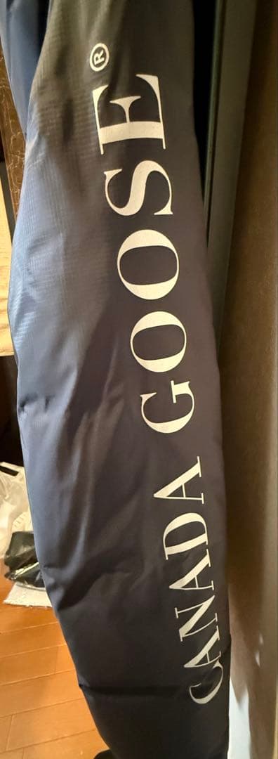 正規品カナダグースアプローチジャケット 2078M