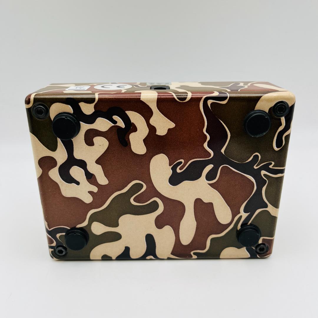 MXR DD-11 Dimebag Darrel シグネチャー ディストーション