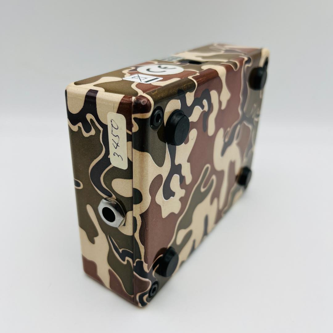 MXR DD-11 Dimebag Darrel シグネチャー ディストーション