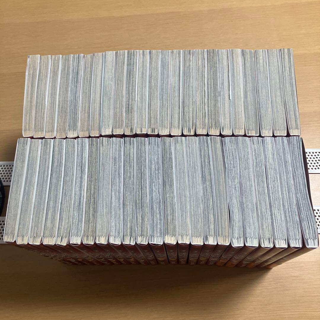 新テニスの王子様 1〜46巻　全巻セット テニプリ入学試験