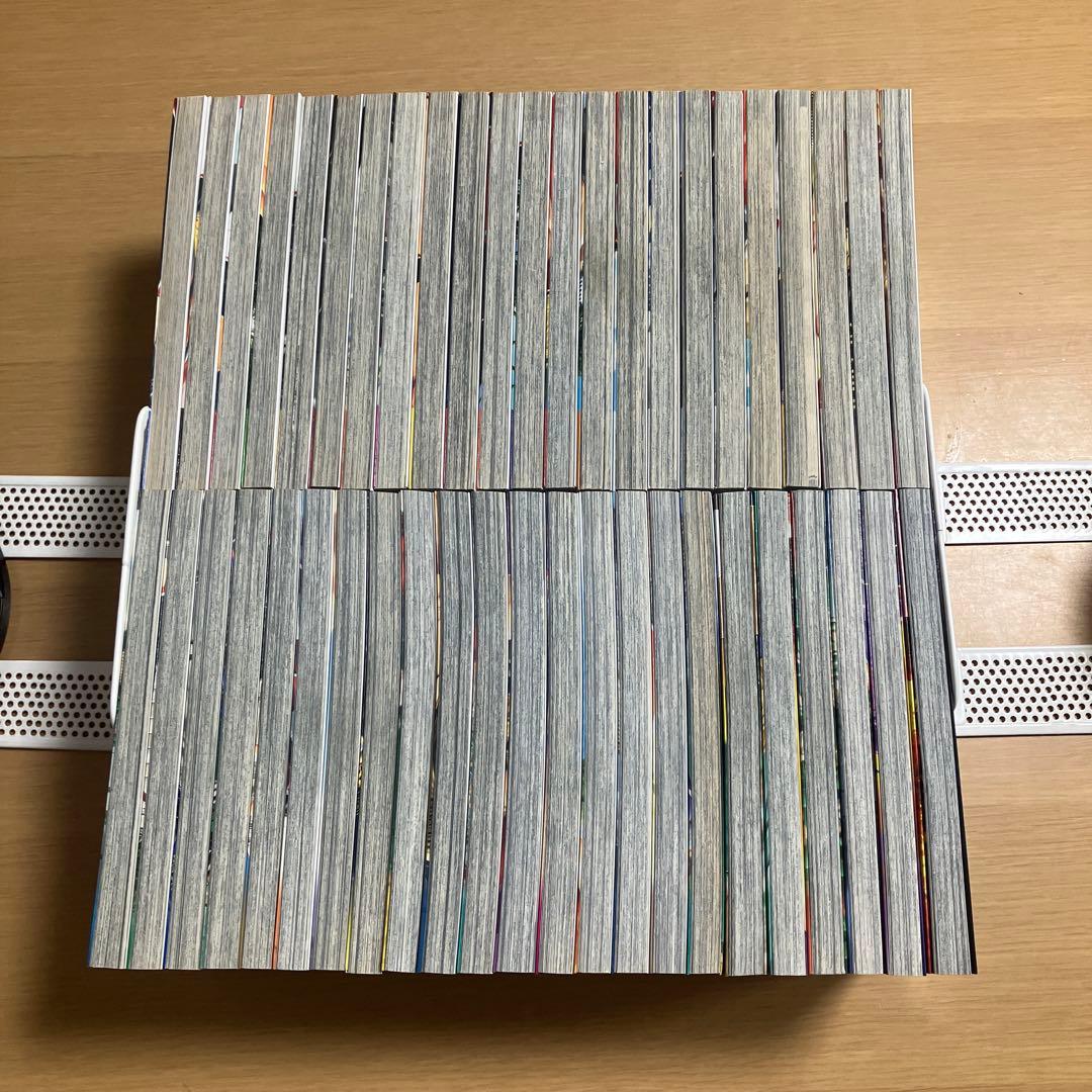 新テニスの王子様 1〜46巻　全巻セット テニプリ入学試験