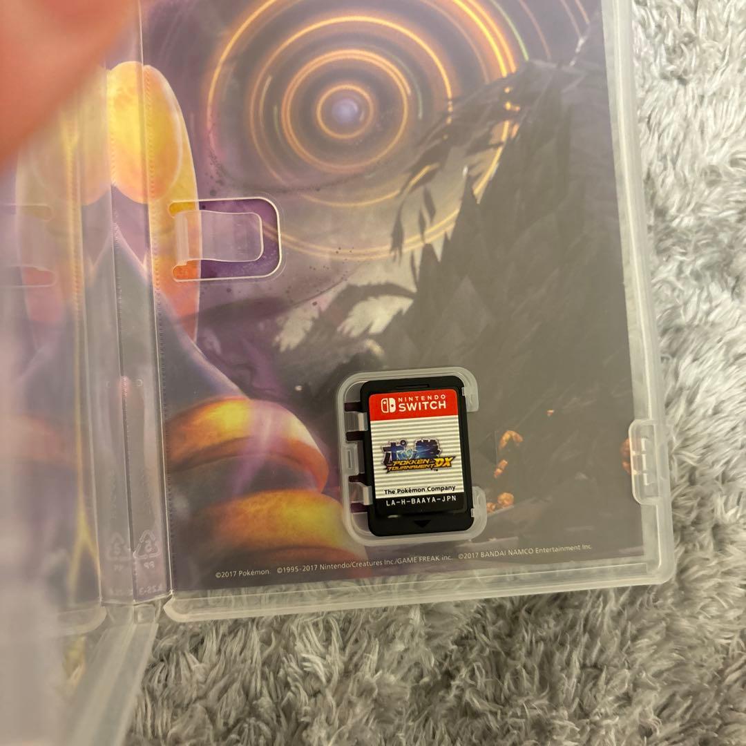 ポケモンゲーム3本セット Nintendo Switch 中古