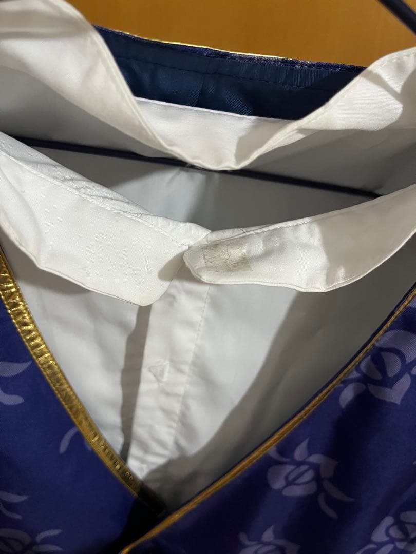 あんスタ fine-O コスプレ 星4 雪乃屋製