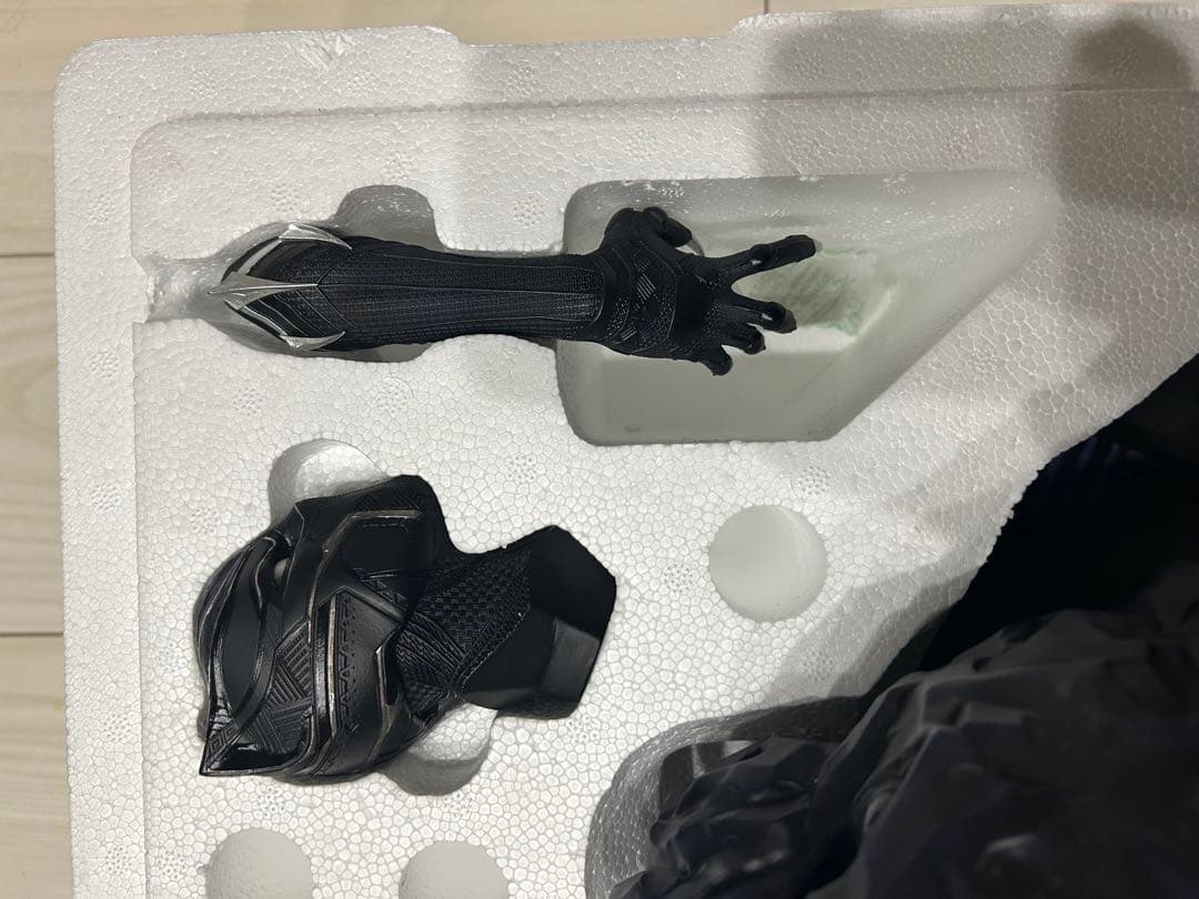 Black Panther スタチュー
