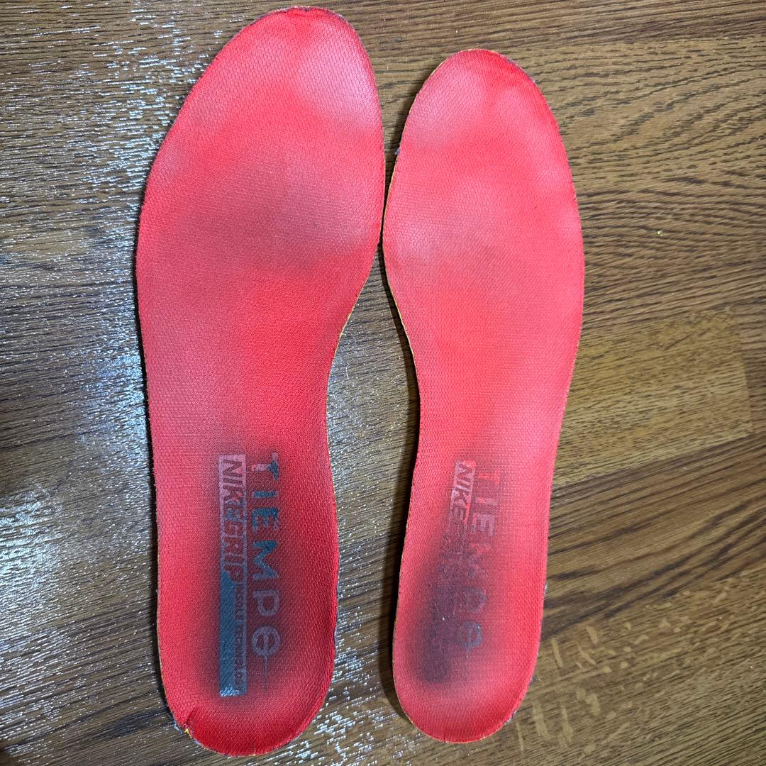 ナイキティエンポレジェンド7エリートAG 28.0 cm