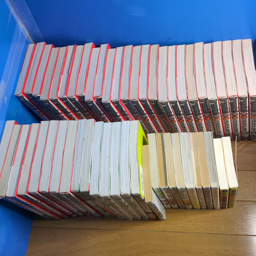 ドラゴンボール 完全版全巻セットプラス鳥山明作品集