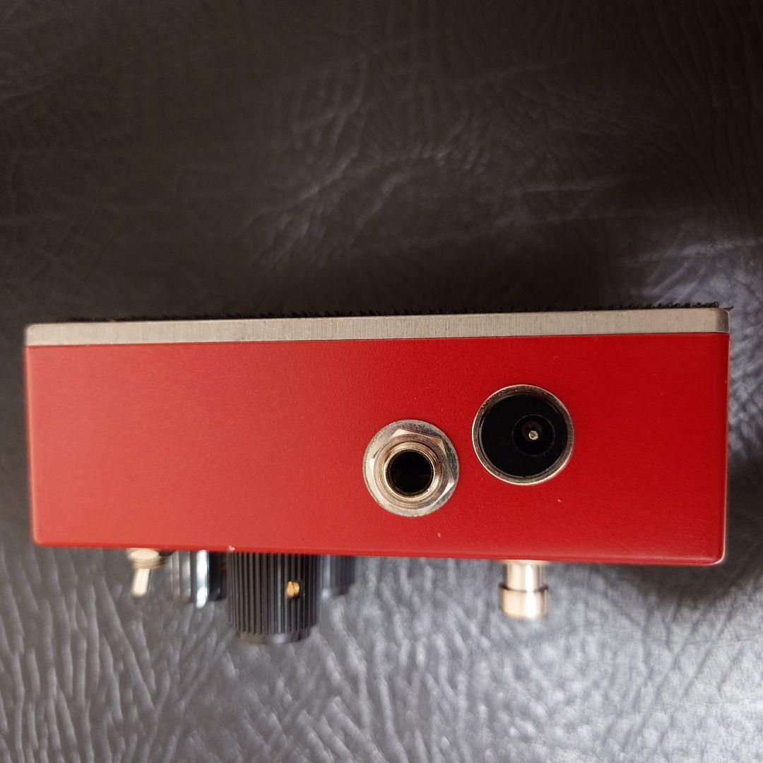 overdrive distortion GD‐013 ovaltone