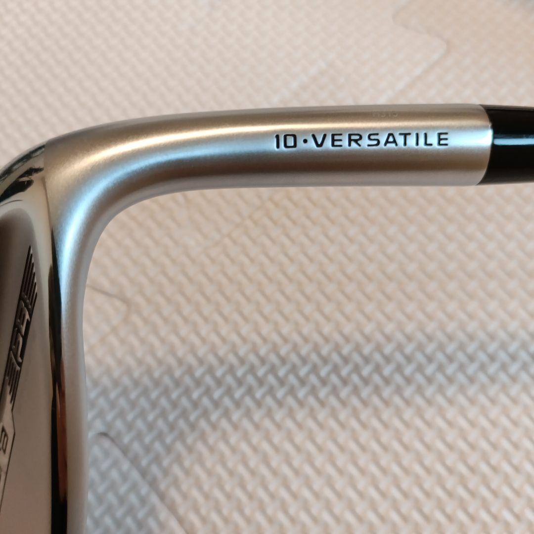 COBRA ウェッジ VERSATILE