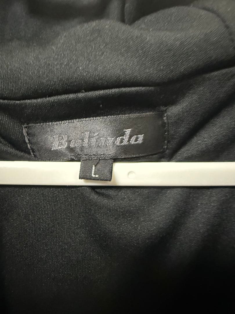 Belindaダウンニット