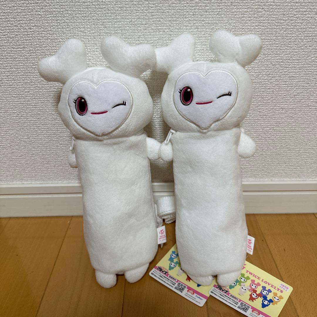 【未使用】Twice ダヒョン　おまとめグッズ