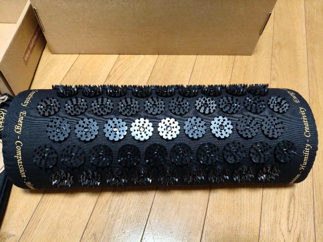 正規品Shakti 究極のシャクティセット ブラック 強度Original