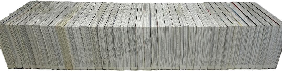 ゴルゴ13　全巻(1-216巻)　　計216冊①　1/3