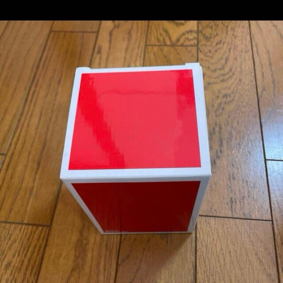 新品未開封　ミッチャム　メモリアル缶　藤井風　グッズ