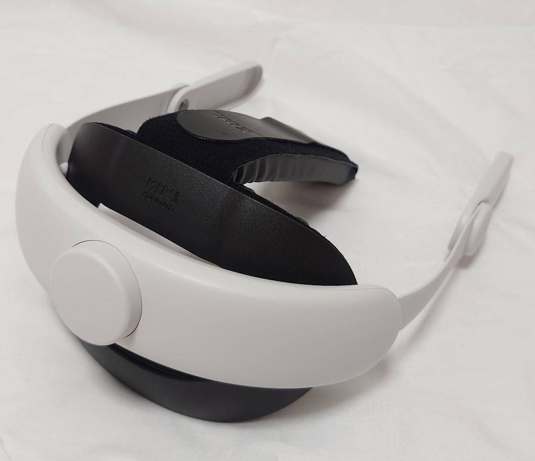 [美品]  Quest 2（128GB）VRヘッドセット + おまけ