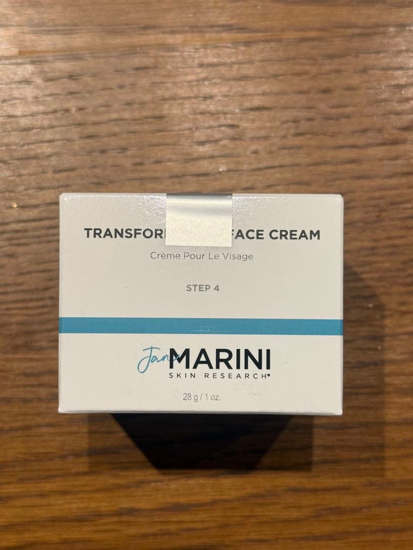 トイトイさん専用　ジャンマリーニ　マリーニフェイスクリーム