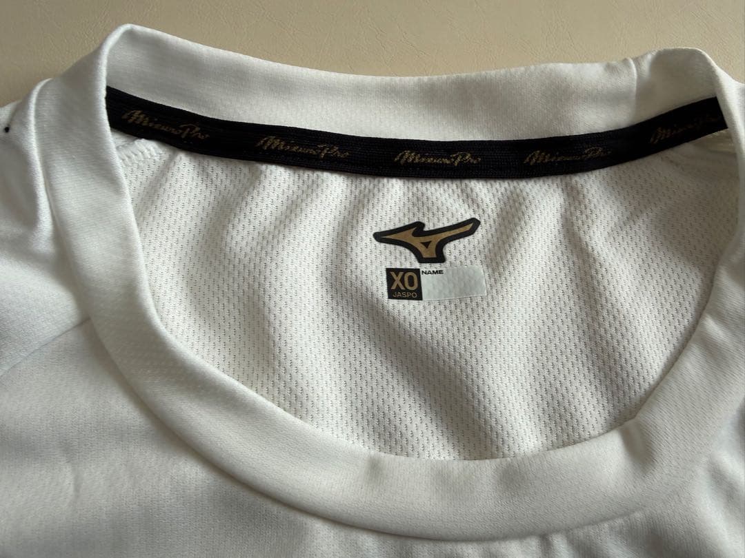 千葉ロッテ　マリーンズ　マーティン　選手支給品　練習着　79