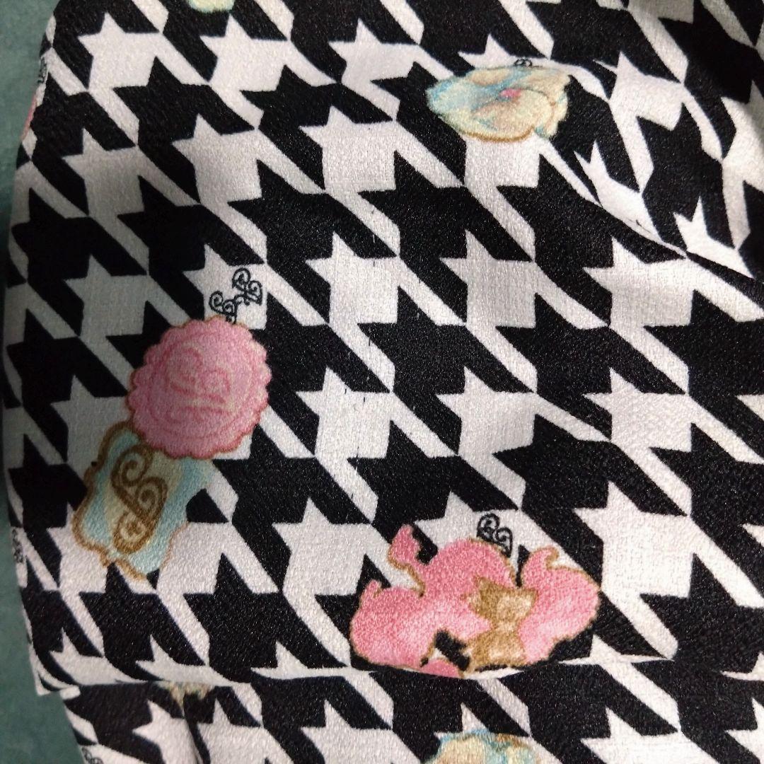 Angelic Pretty♡Whip Collection♡ワンピース♡黒