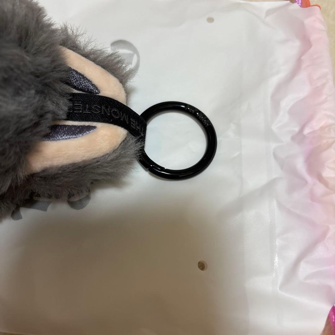 【正規品】 LABUBU ラブブ エナジー シークレット SECRET