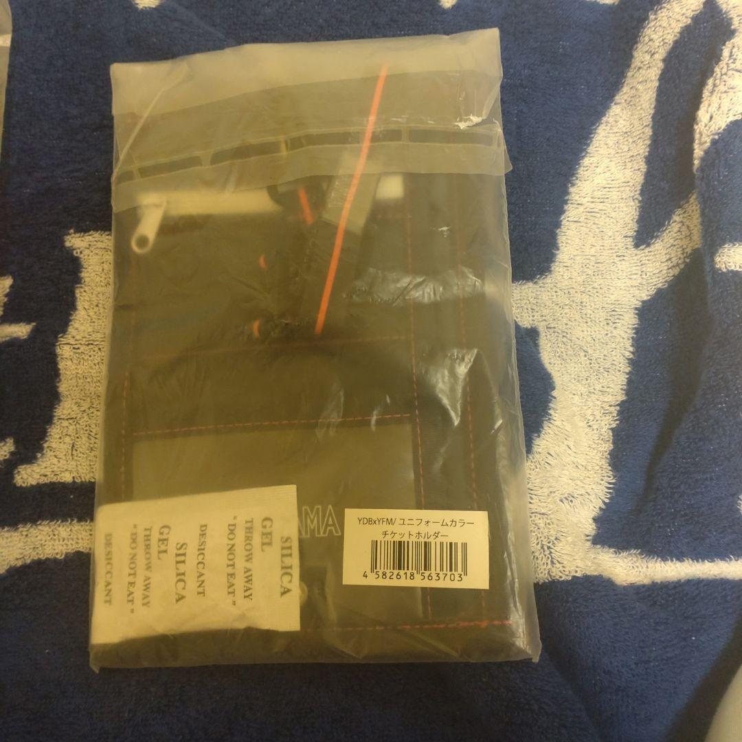 YOKOHAMA&マリノス　コラボユニフォーム！