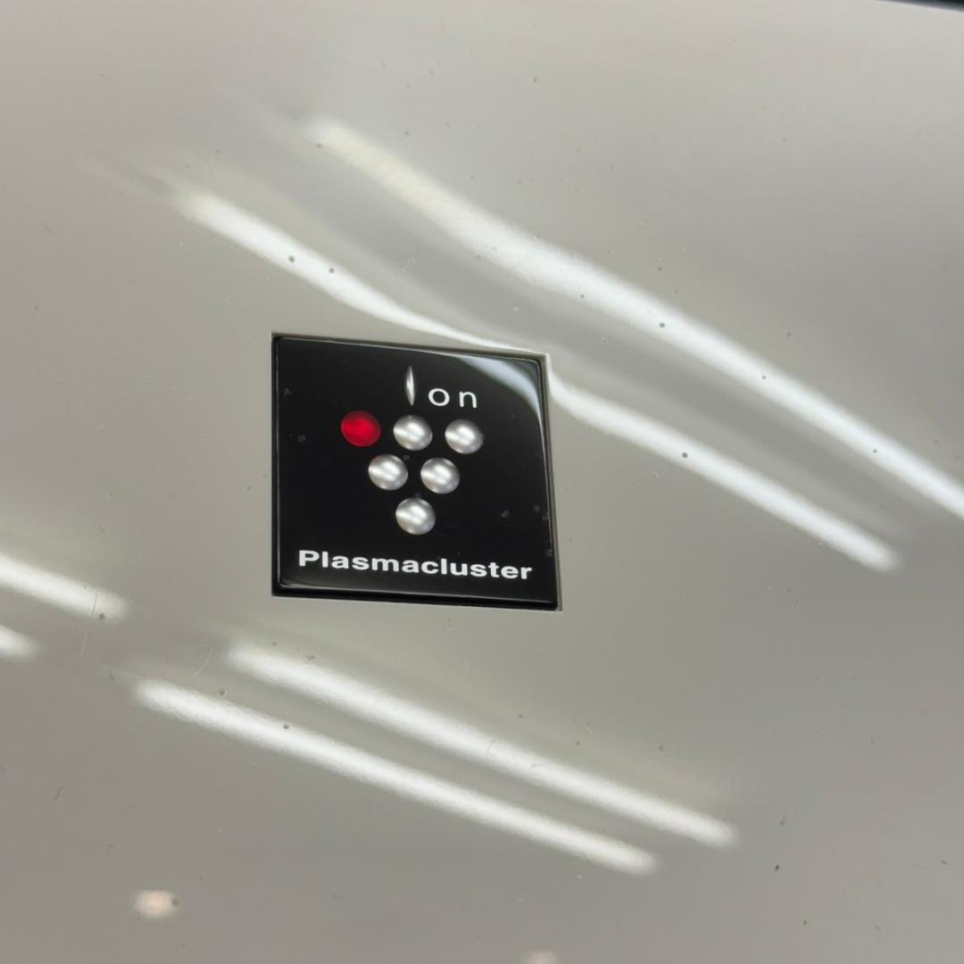 ☆シャープ　除加湿空気清浄機　KC-HD70　プラズマクラスター7000