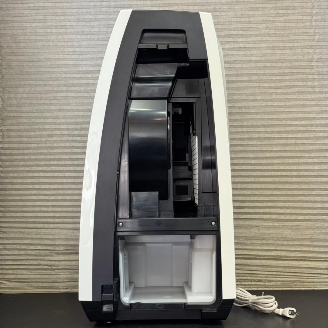 ☆シャープ　除加湿空気清浄機　KC-HD70　プラズマクラスター7000