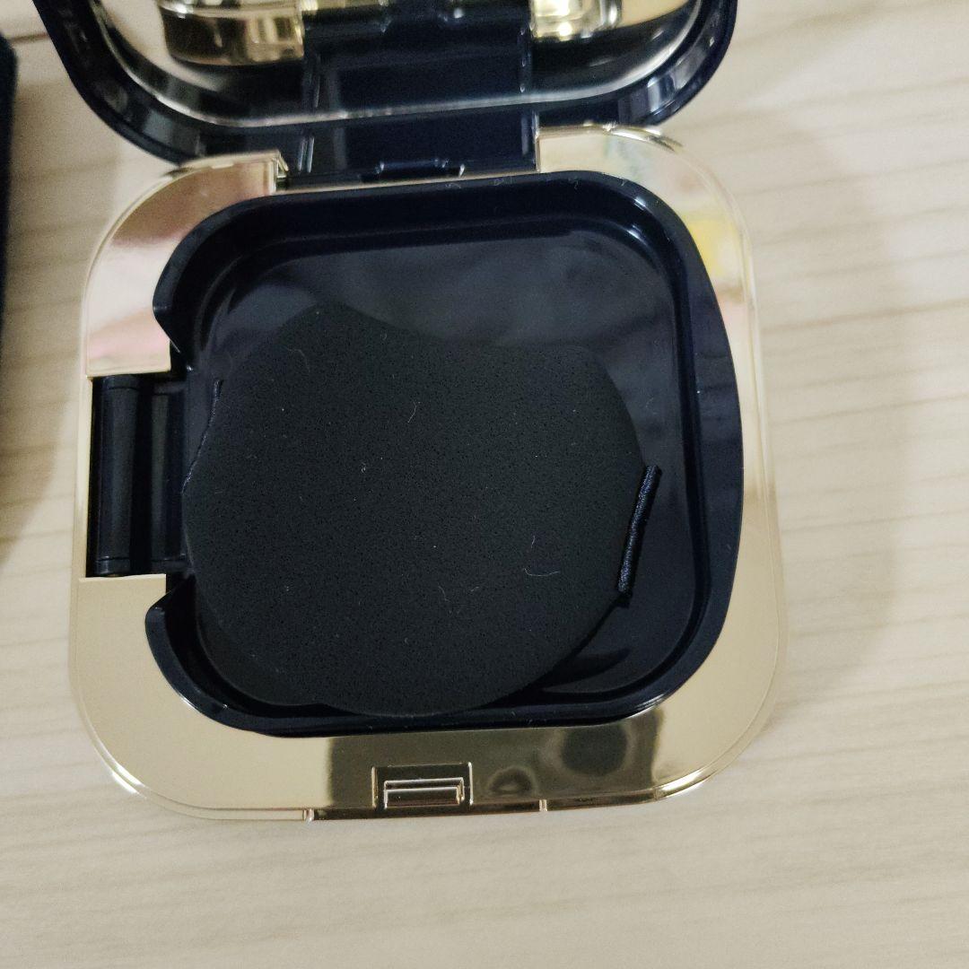 クレ・ド・ポー ボーテ クッションファンデーション ピンクオークル00