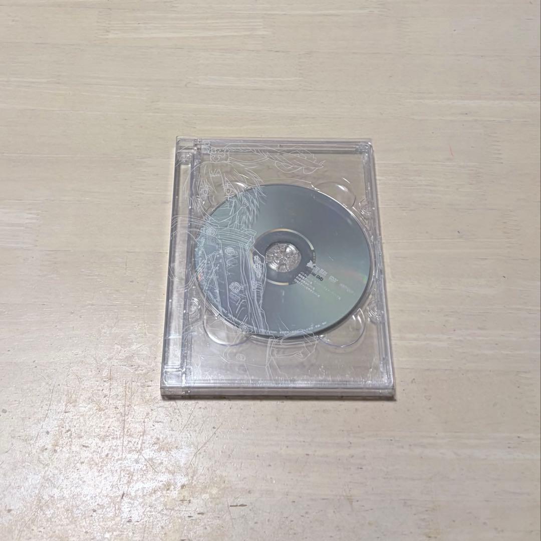 D.Gray-man DVD まとめ売り