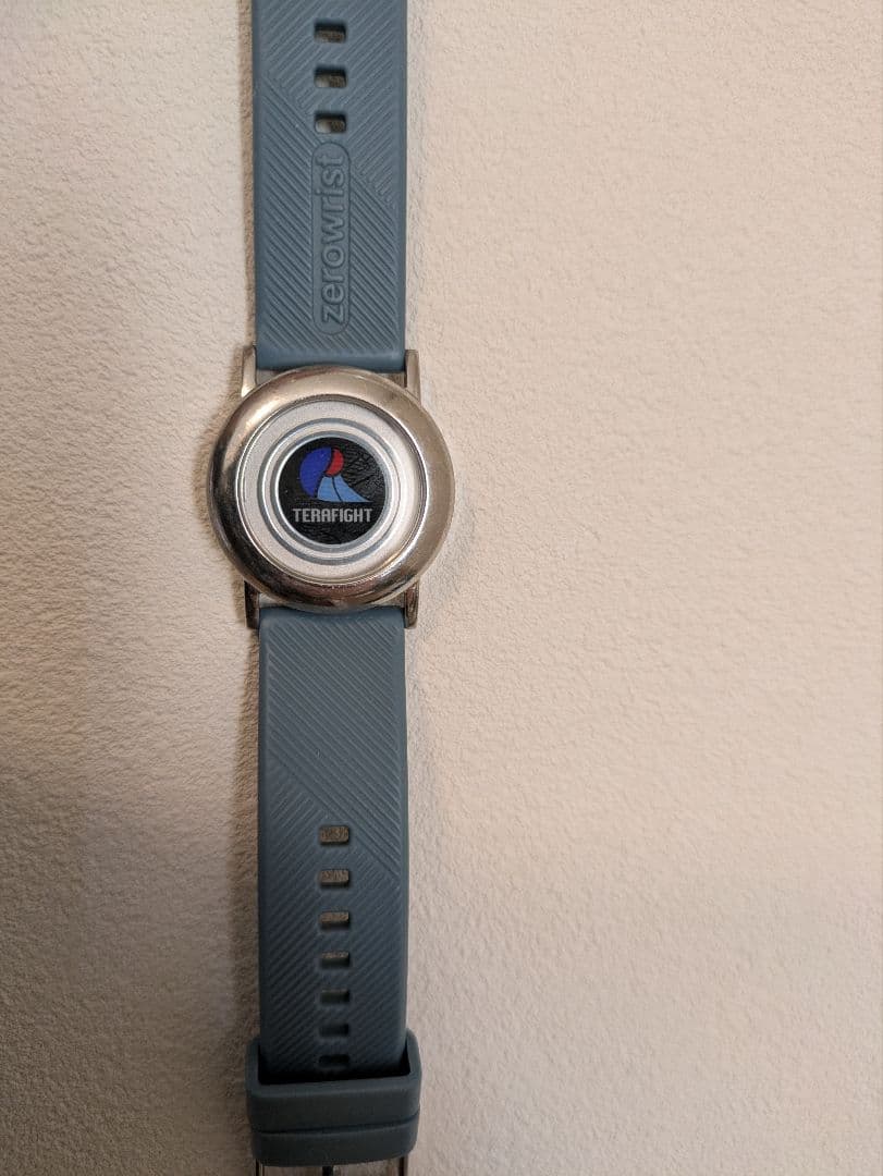 ゼロリストゴールド、シルバーセット　テラファイト