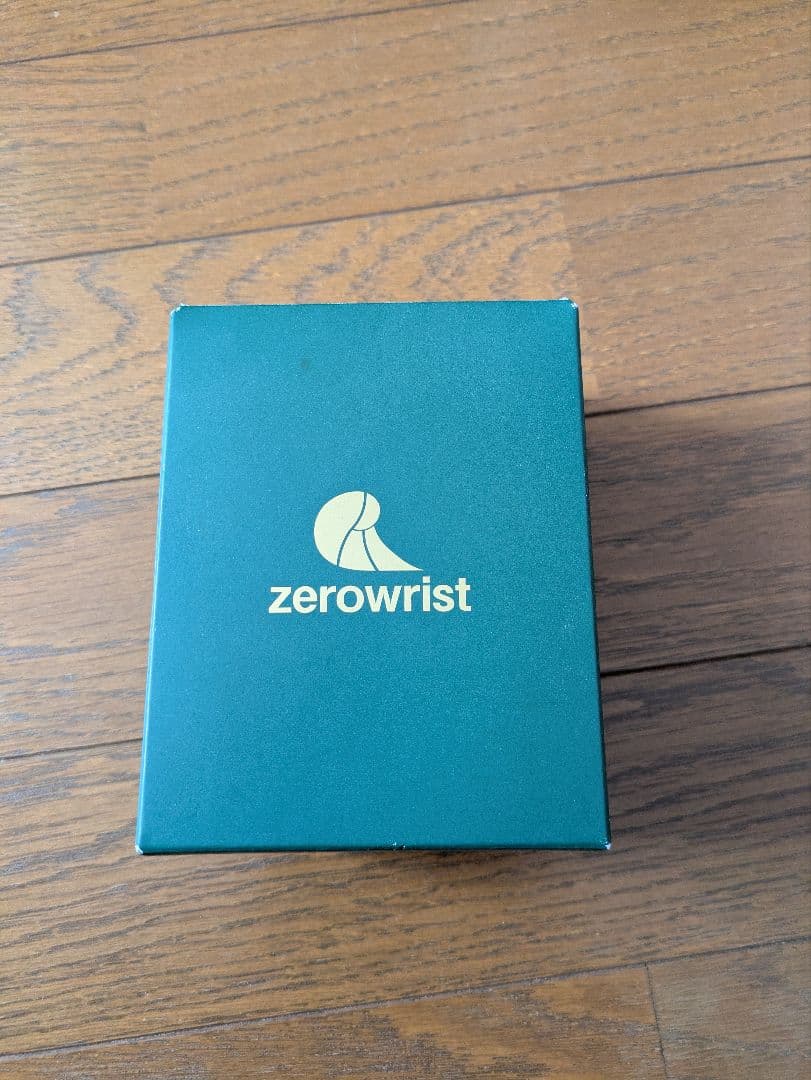 ゼロリストゴールド、シルバーセット　テラファイト