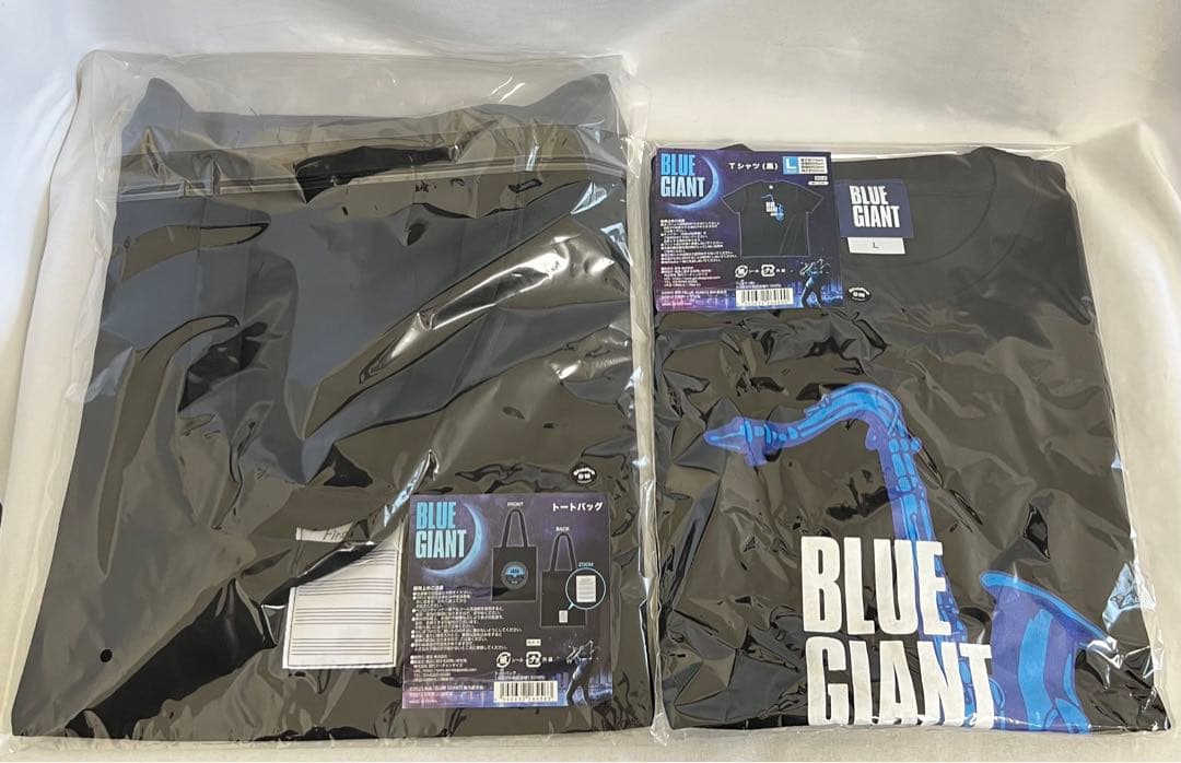 【貴重✨全巻初版・帯付き・グッズ全て新品未使用品】ブルージャイアントセット