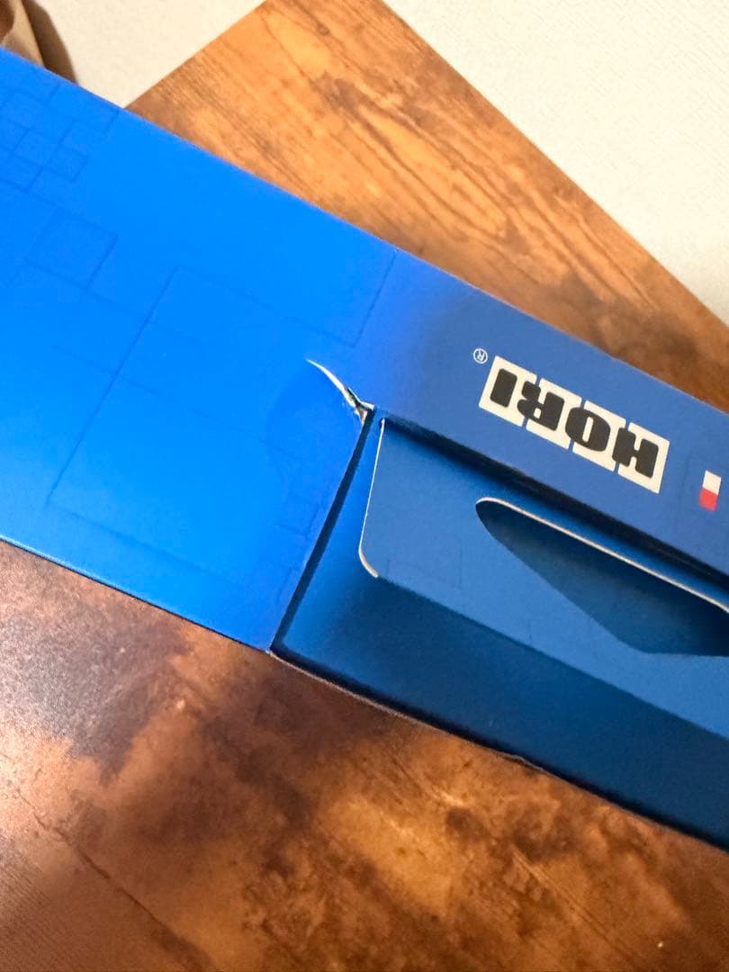 【ほぼ未使用】PC版 HORI NOLVA レバーレスコントローラー