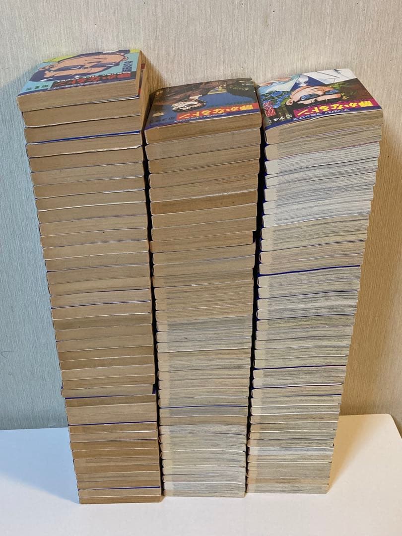 静かなるドン1-108巻　全巻セット