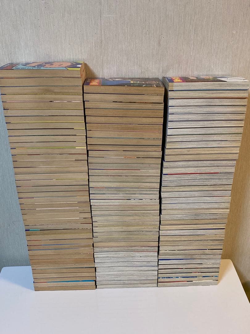 静かなるドン1-108巻　全巻セット