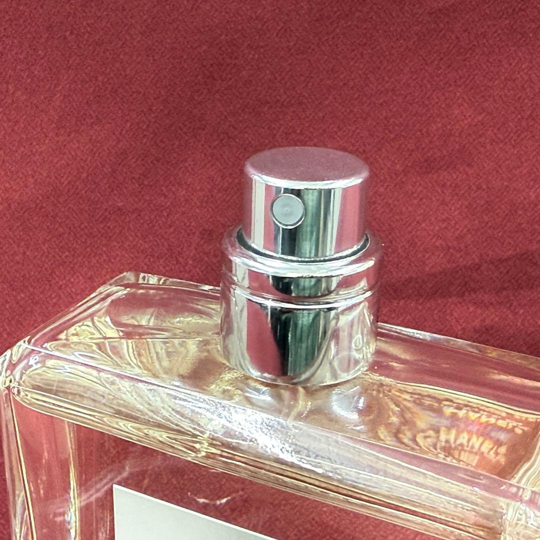 CHANEL 香水 No.5 LEAU ロー オードトワレ 100ml 未使用