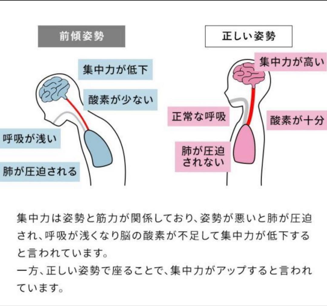 バランスチェア　学習椅子　プロポーションチェア　Keepy 宮武製作所　ピンク