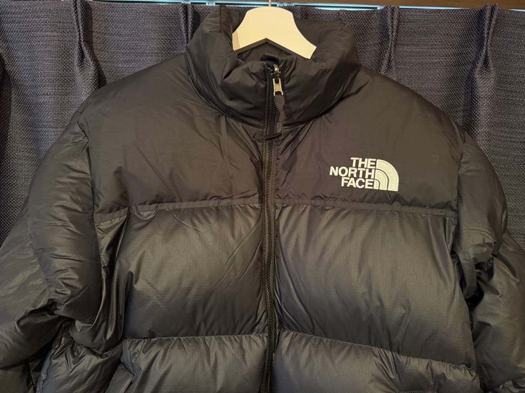 THE NORTH FACE ND92555 ヌプシジャケット　Mサイズ