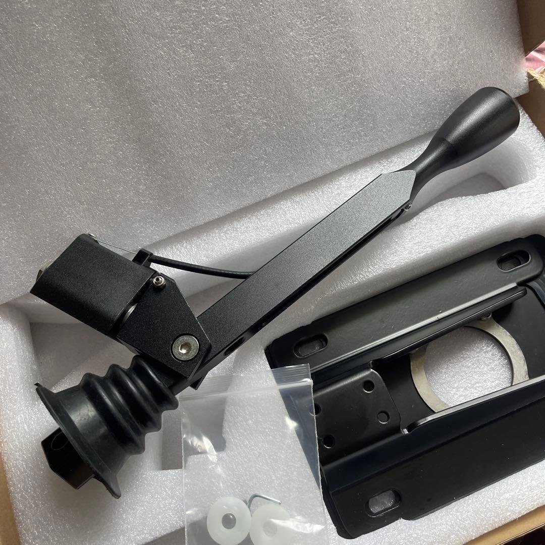 86 BRZ ショートシフター クイックシフト 86 BRZ ほぼ新品