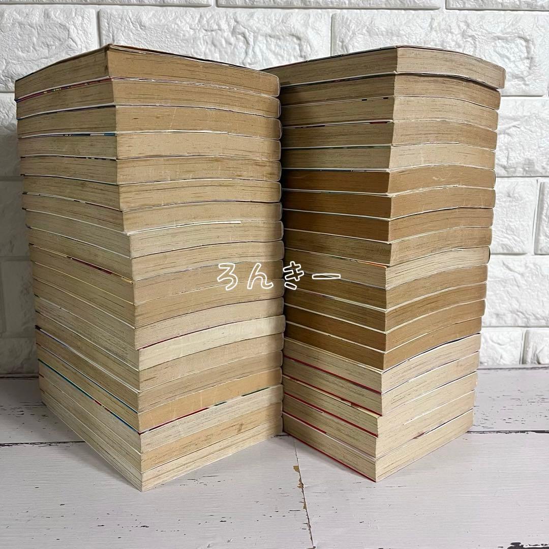 【匿名配送】バリバリ伝説 しげの秀一 1〜38巻 全巻セット【送料無料】