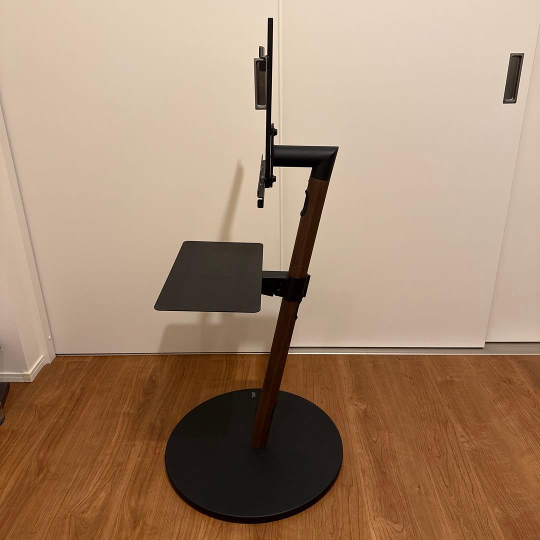 テレビスタンド EQUALS WALL A2 low