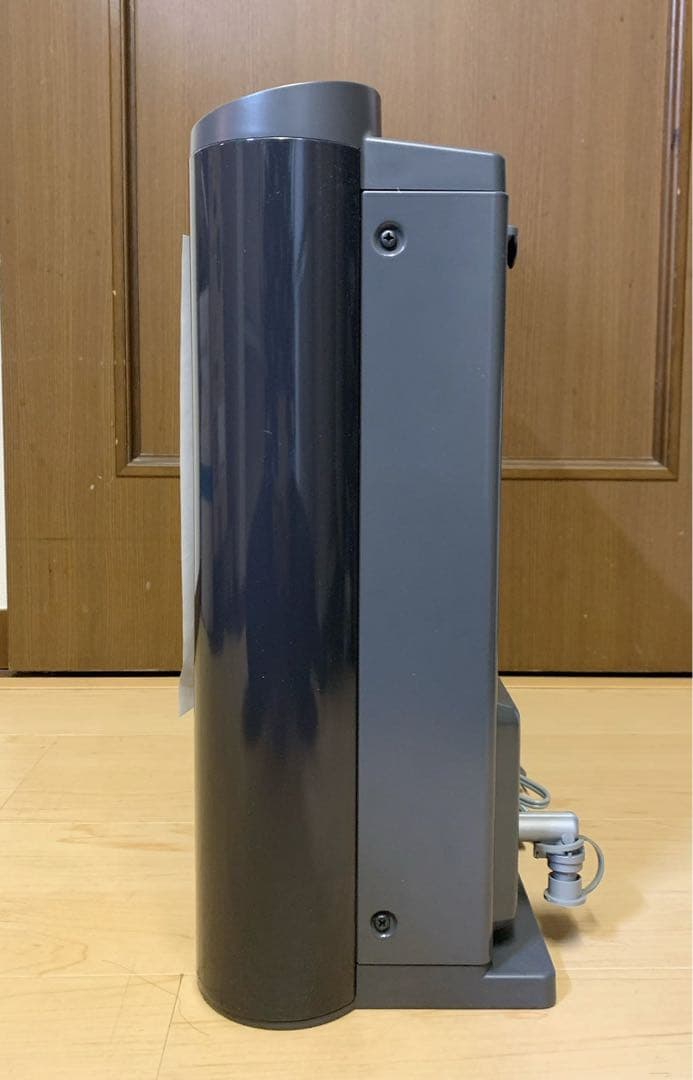 【新品】NORITZ ノーリツ　ガスファンヒーター　GFH-2402S