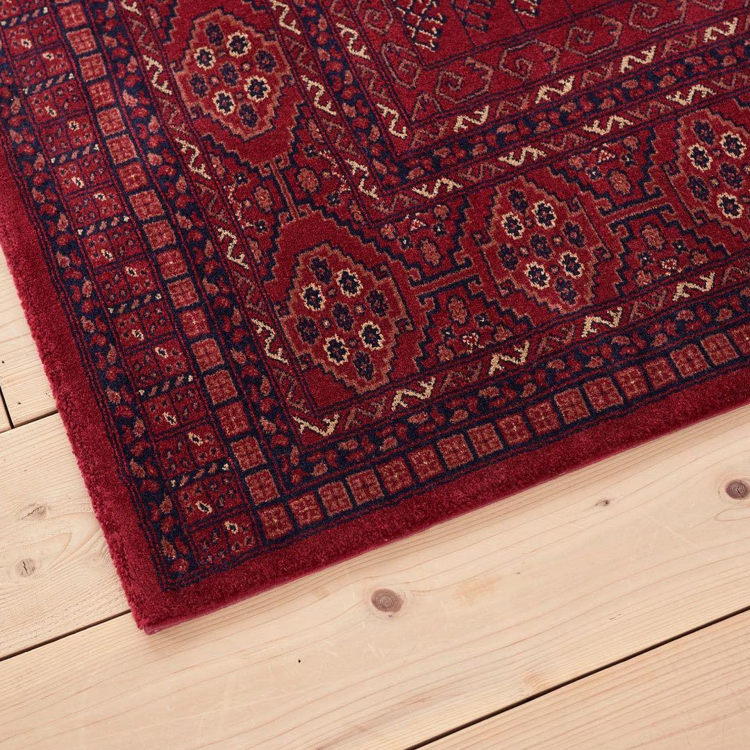 RugRu ラグル　ALANAY RUG 133×195