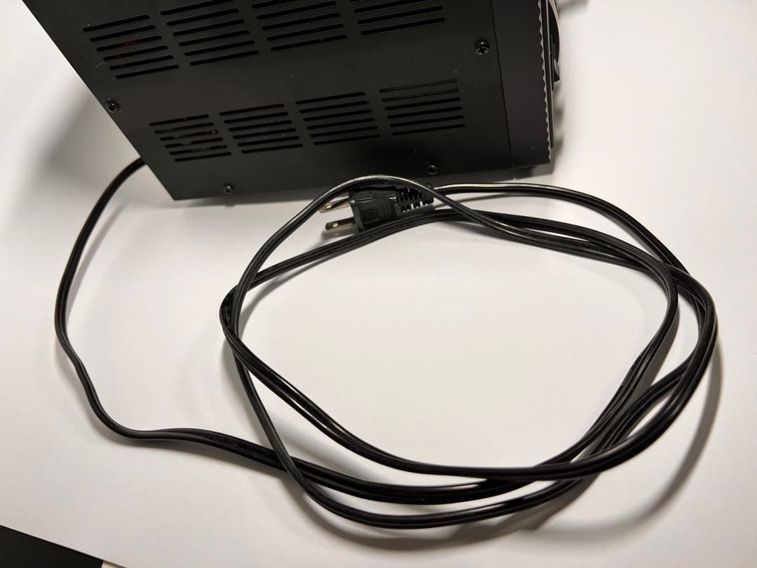 DIAMOND ANTENNA GSV3000 直流安定化電源