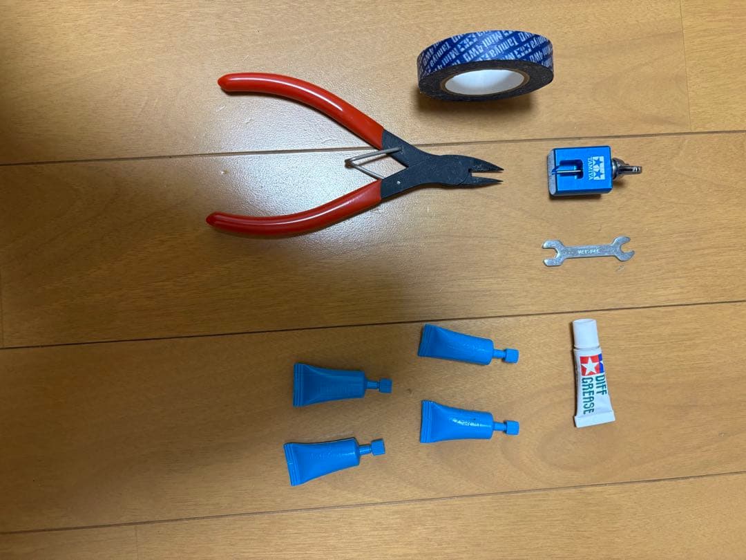 TAMIYA ミニ四駆　まとめ売り