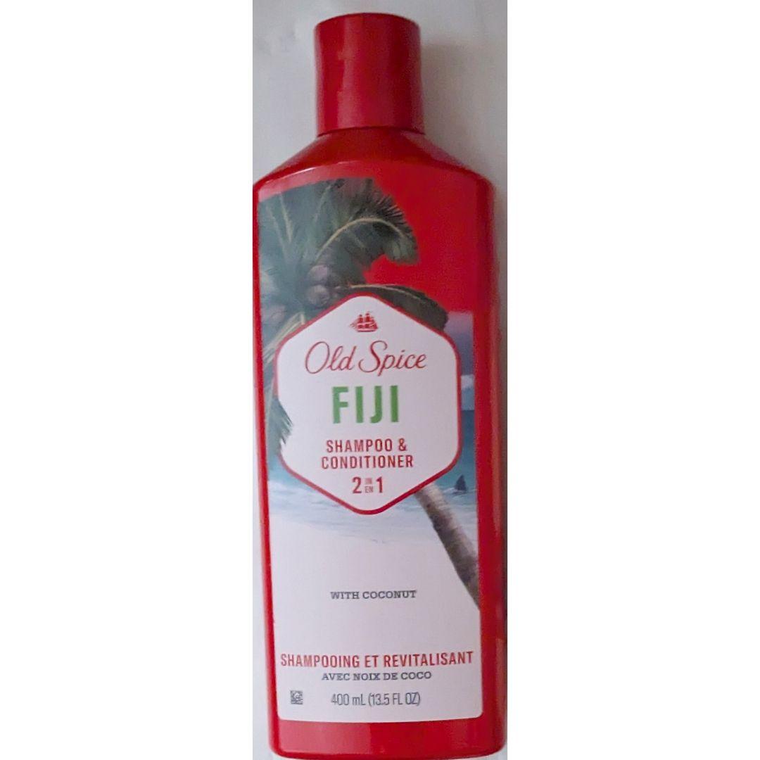 Jasmin様オールドスパイス　フィジー　ボディソープ　ボディローション他