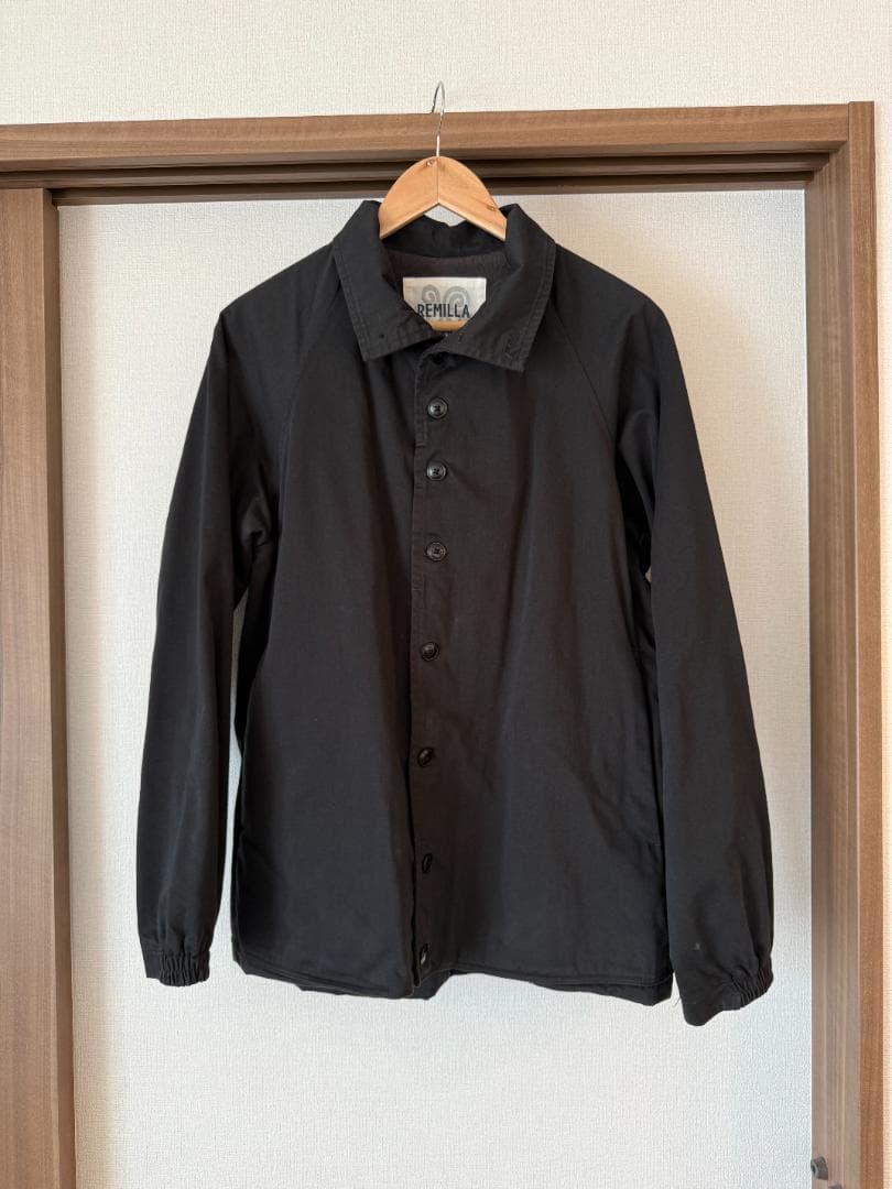 REMILLA レミーラ デクトジャケット/Sumikuro L