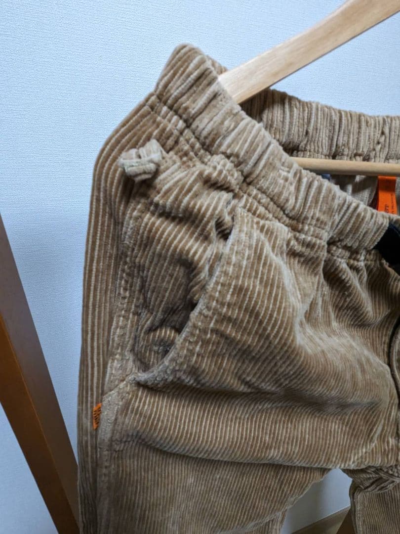 【GOWEST】CLMBING TROUSERS