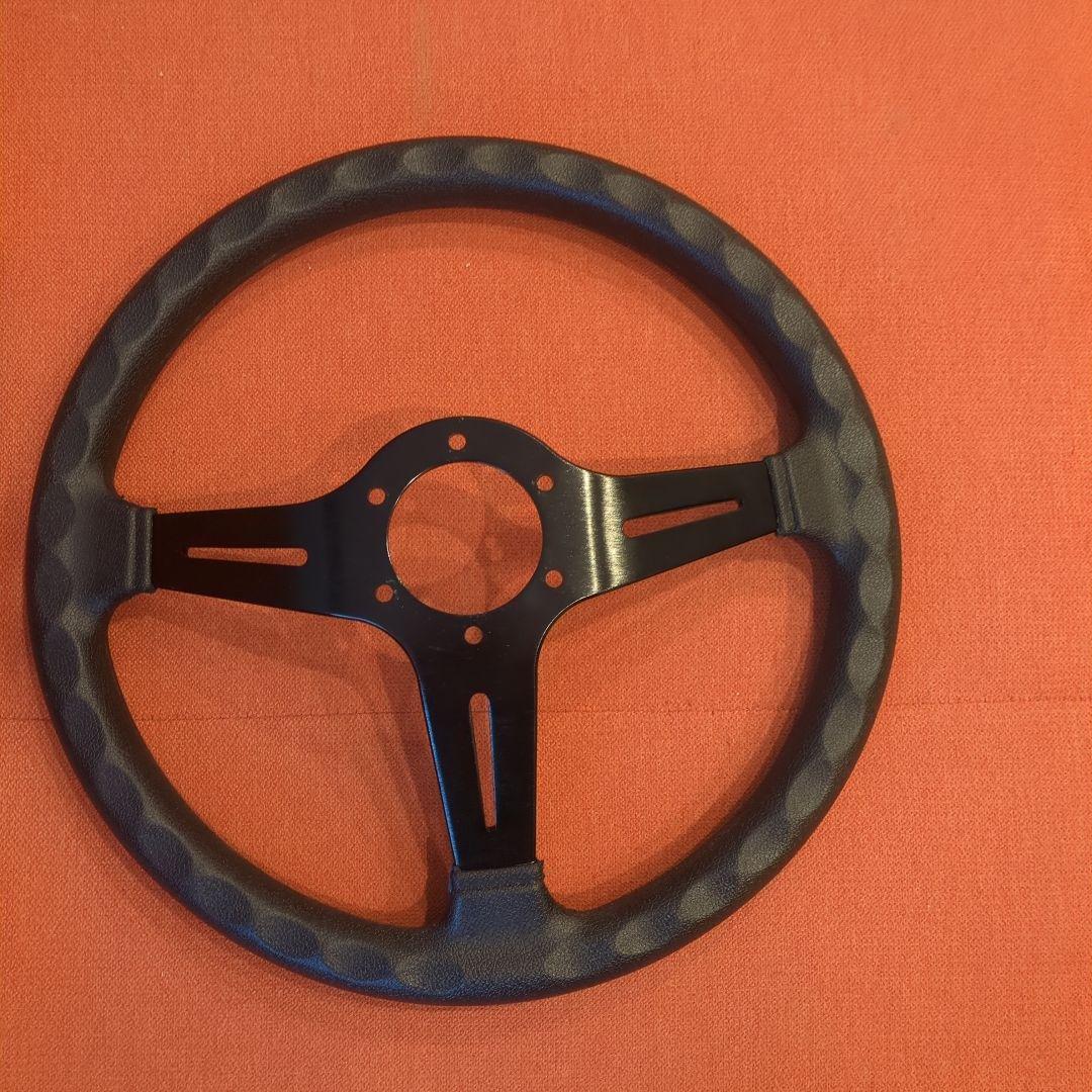 ナルディ ステアリング 35π momo