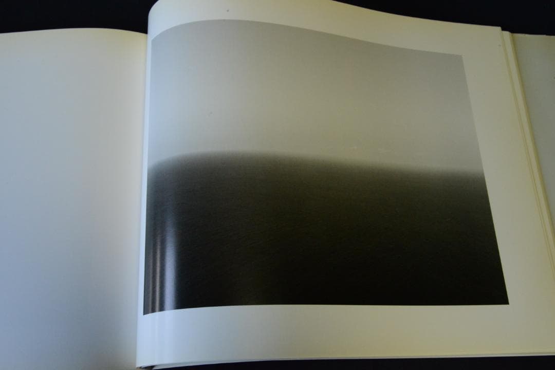 【SUGIMOTO】杉本博司写真集　★★大幅に再値下げしました