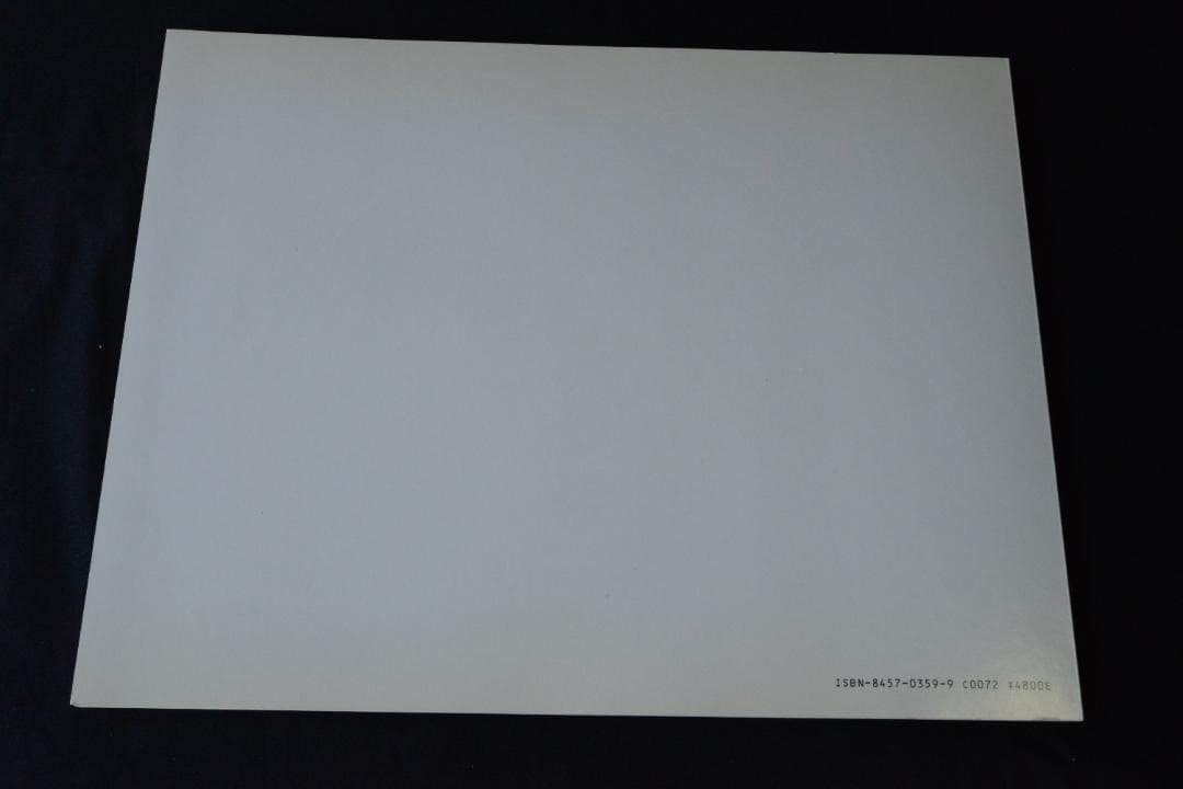 【SUGIMOTO】杉本博司写真集　★★大幅に再値下げしました