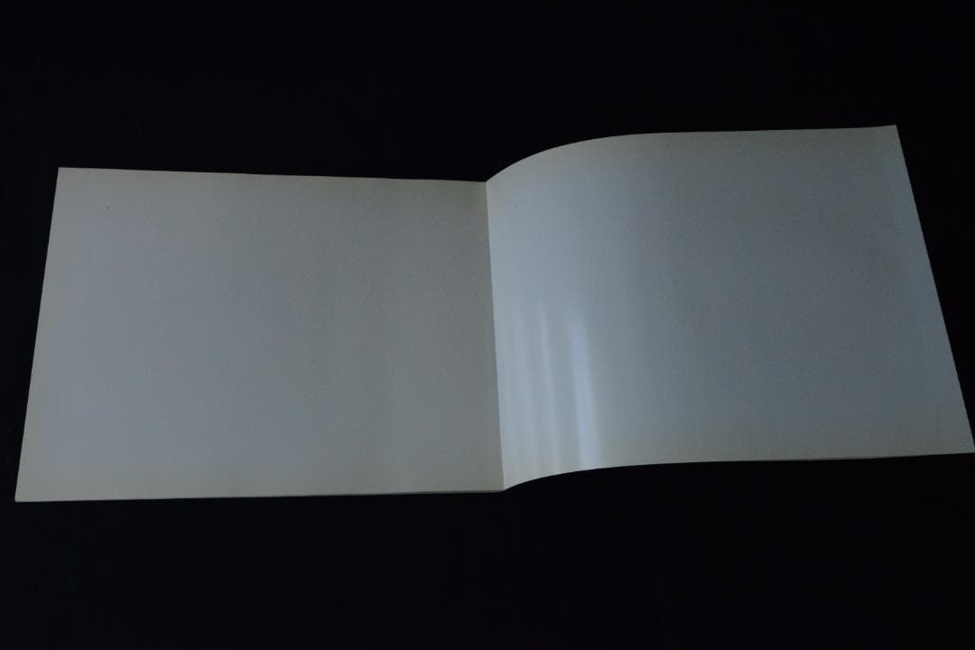 【SUGIMOTO】杉本博司写真集　★★大幅に再値下げしました